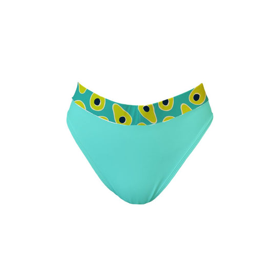 Pamela Bikini Bottom