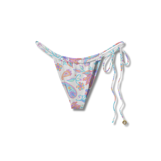Bubbles Bikini Bottom