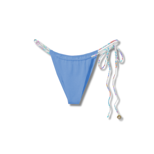 Bubbles Bikini Bottom