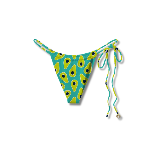 Bubbles Bikini Bottom