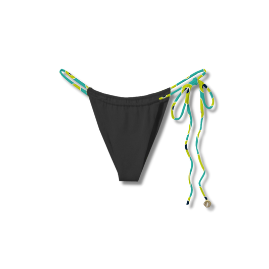 Bubbles Bikini Bottom