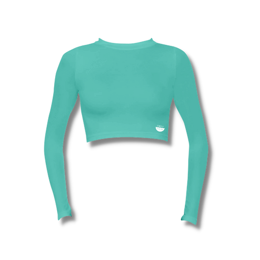 Lady Long Sleeve Top