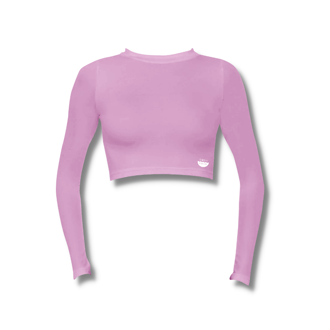 Lady Long Sleeve Top