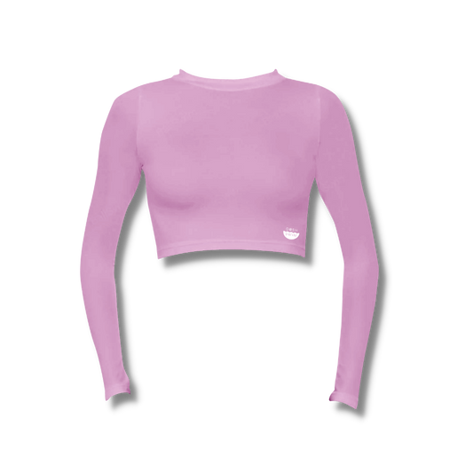Lady Long Sleeve Top